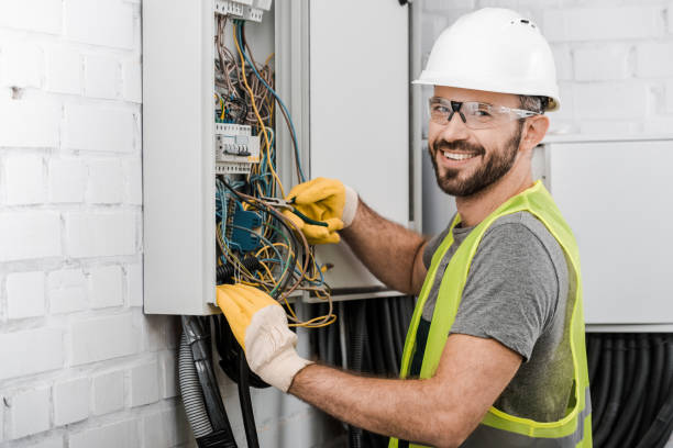 Best Commercial Electrician Services  in New City, NY