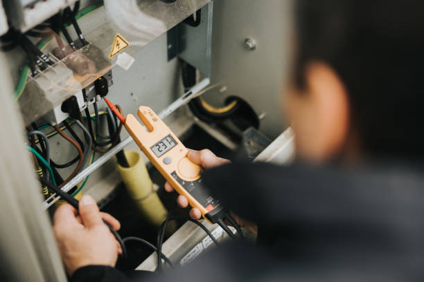 Best Electrical Repair Services  in New City, NY