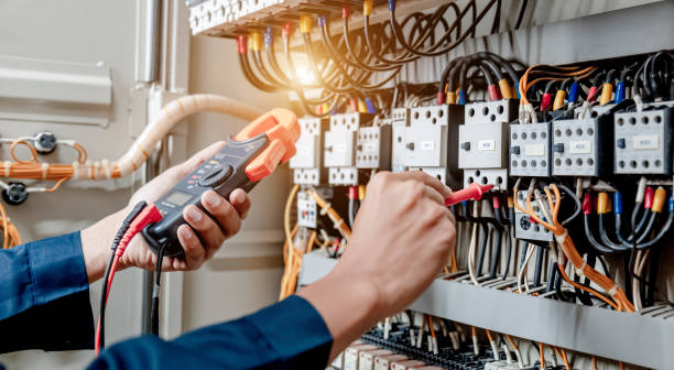 Best Electrical Installation Contractor  in New City, NY