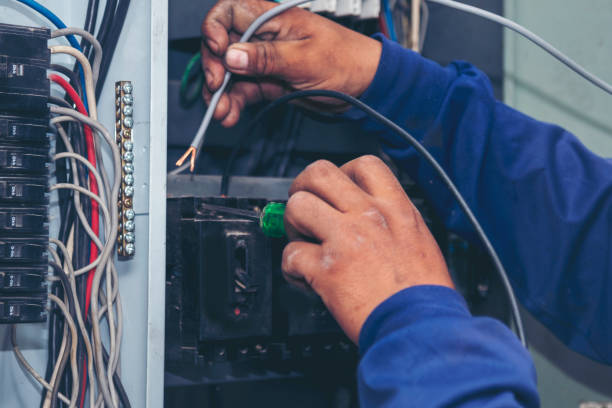 Best Electrical Troubleshooting Services  in New City, NY