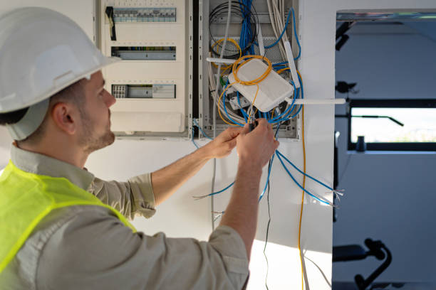 Best Industrial Electrical Services  in New City, NY