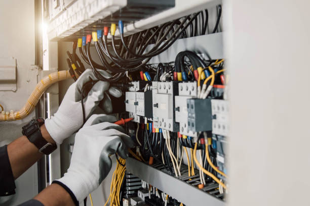 Best Affordable Electrical Installation  in New City, NY